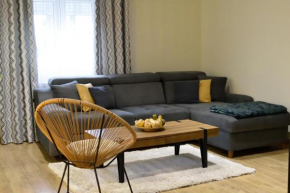 AeroVista Apartment